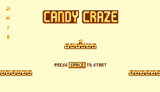 candy-craze-game game