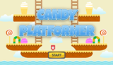 candy-platformer game.