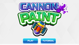 cannon-paint game.