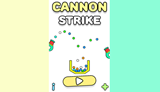 cannon-strike game.