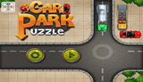 car-park-puzzle game.