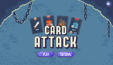 card-attack game.