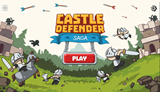 castle-defender-saga game.