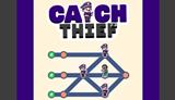 catch-thief game.