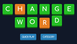 change-word game