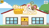 cheese-n-mouse game.