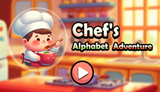 chefs-alphabet-adventure game.