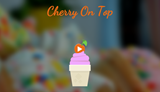 cherry-on-top game