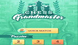 chess-grandmaster game.