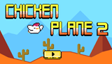 chicken-plane-2 game.