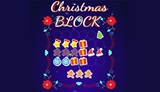 christmas-block game.