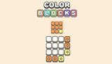 color-blocks game.