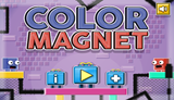 color-magnet game.