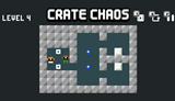 crate-chaos game.