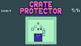 crate-protector game.