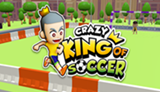 crazy-king-of-soccer game.