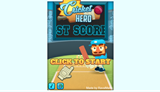 cricket-hero game