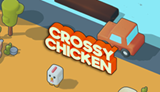 crossy-chicken game.