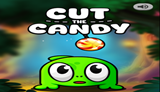 cut-the-candy game