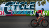 cycle-sprint game.