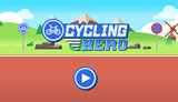 cycling-hero game.