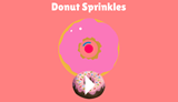 donut-sprinkles game.