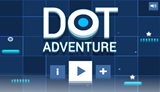 dot-adventure game.