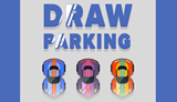 draw-parking game.