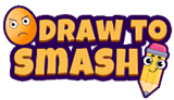 draw-to-smash game.