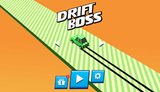 drift-boss game.