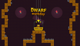 dwarf-workday game.