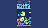 falling-balls game