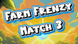 farm-frenzy-match-3 game