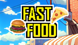 fast-food game