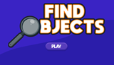 find-objects game.