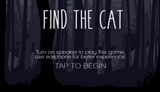 find-the-cat game.