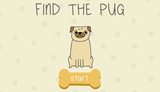 find-the-pug game.