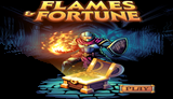 flames-and-fortune game.