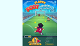 flappy-footchinko game