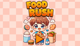 food-rush game.