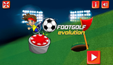 footgolf-evolution game.