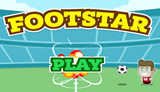 footstar game.