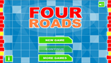 four-roads game.