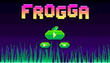 frogga game.