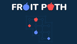 fruit-path game