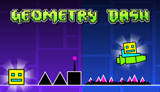 geometry-dash game.