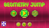 geometry-jump-game game