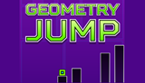 geometry-jump game