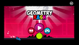 geometry-rash game