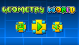 geometry-world game